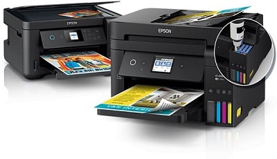 ANB Tech Solutions Printer Support Picture