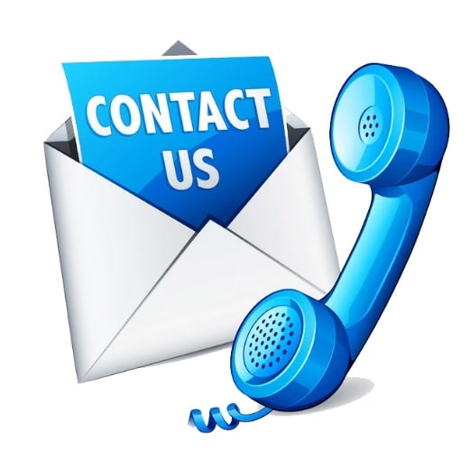 Contact us picture