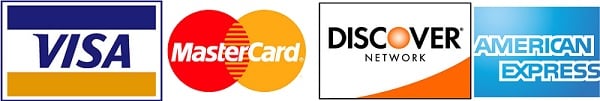 Credit Card Logo